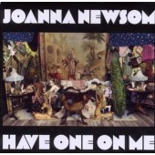 Joanna Newsom - Have One On Me (2010) /3CD