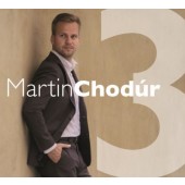 Martin Chodúr - 3 (2015) 