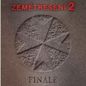 Zemětřesení 2 - Finále (2023) - Vinyl