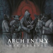 Arch Enemy - War Eternal (Special Edition 2023)