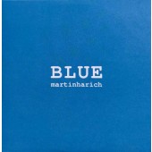 Martin Harich - Blue (EP, 2020)