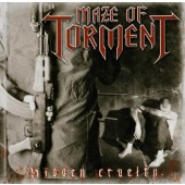 Maze Of Torment - Hidden Cruelty (2007)