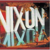 Lambchop - Nixon (Edice 2014) - 180 gr. Vinyl 