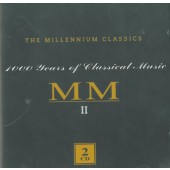 Various Artists - Millenium Classics - Vol. 2 (1999)