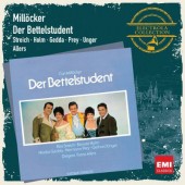 Carl Millöcker - Bettelstudent (2013)