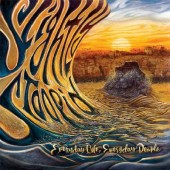 Slightly Stoopid - Everyday Life, Everyday People (Limited Edition, 2018) - Vinyl