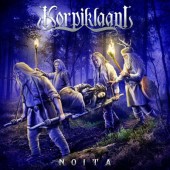 Korpiklaani - Noita (2015) 