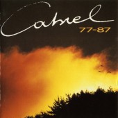 Francis Cabrel - Cabrel 77-87 (Edice 1994)