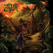 Zaum - Divination (2019)