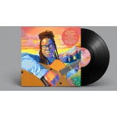 Yasmin Williams - Acadia (2024) - Vinyl