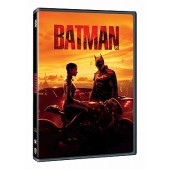 Film/Akční - Batman (2022)