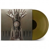 Enslaved - RIITIIR (Edice 2024) - Limited Gold Vinyl