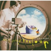 Sizer Barker - Hotel Juicy Parlour 
