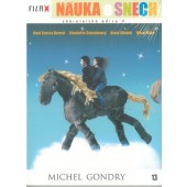 Film/Komedie - Nauka o snech Science Of Sleep