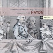 Joseph Haydn / London Classical Players, Roger Norrington - Symphonies Nos. 99-104 (2CD, 2010)