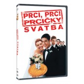 Film/Komedie - Prci, prci, prcičky 3: Svatba 