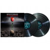 Spock's Beard - Archaeoptimist (2025) - Limited Black Vinyl
