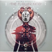 Roine Stolt's The Flower King - Manifesto Of An Alchemist (2LP+CD, 2018)