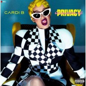 Cardi B - Invasion Of Privacy (Reedice 2019)