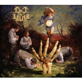 Cult Of Lilith - Mara (Digipack, 2020)