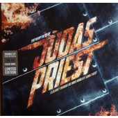 Judas Priest =Tribute= - Many Faces Of Judas Priest (A Journey Through The Inner World Of Judas Priest) /2021, Limited Vinyl