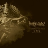 Rotting Christ - Their Greatest Spells /Digipack (2018) 