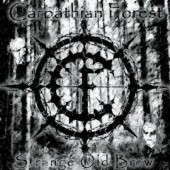 Carpathian Forest - Strange Old Brew (Reedice 2007) 