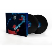 Eric Clapton - Nothing But The Blues (2022) - Vinyl