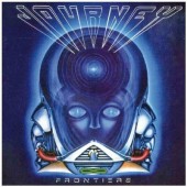 Journey - Frontiers (Edice 2010)