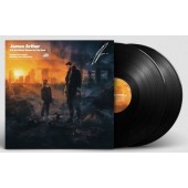 James Arthur - It'll All Make Sense In The End (Limited Signed Edition, 2021) - Vinyl