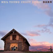 Neil Young & Crazy Horse - Barn (2021) - Vinyl