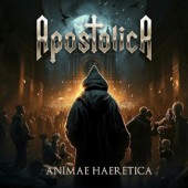 Apostolica - Animae Haeretica (2023)