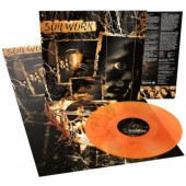 Soilwork - A Predator's Portrait (Edice 2022) - Limited Vinyl