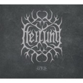 Heilung - Ofnir (Digipack Edition 2018) 