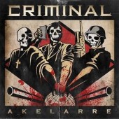 Criminal - Akelarre 