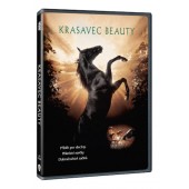 Film/Dětský - Krasavec Beauty 