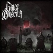 Grief Collector - En Delirium (2021)