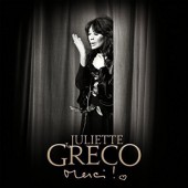 Juliette Gréco - Merci! (2015)