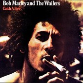 Bob Marley & The Wailers - Catch A Fire (Edice 2015) - 180 gr. Vinyl 