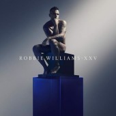 Robbie Williams - XXV (2022) - Vinyl