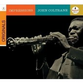 John Coltrane - Impressions (Edice 2008) 