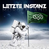 Letzte Instanz - Morgenland (Limited Digipack, 2018) 