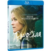 Film/Životopisný - Divočina (Blu-ray)