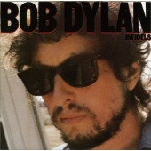 Bob Dylan - Infidels 