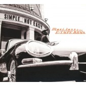 Maxi Jazz & The E-Type Boys - Simple.. Not Easy (2016) 