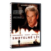 Film/Drama - Smrtelné lži 