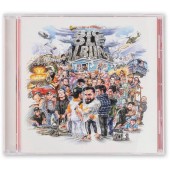 A Day To Remember - Big Ole Album Vol. 1 (2025)