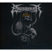 Endseeker - Harvest (Digipack, 2019)