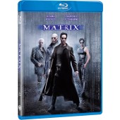 Film/Akční - Matrix (Blu-ray)