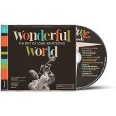 Louis Armstrong - Wonderful World: The Best Of Louis Armstrong (2024)